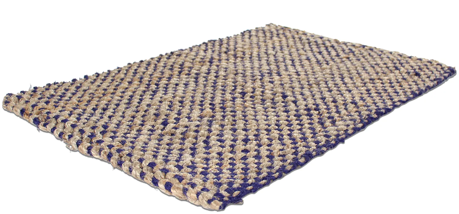 Dørmåtte - Millie (jute)