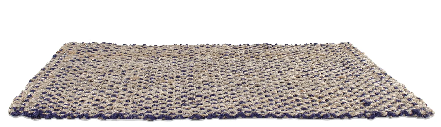 Dørmåtte - Millie (jute)