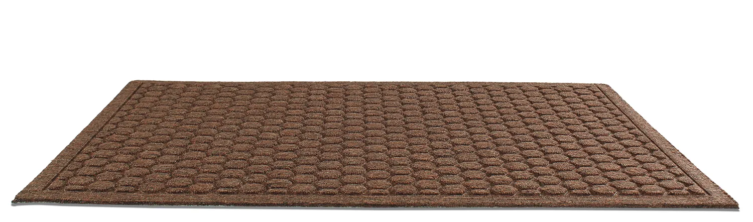 Dørmåtte - Palmer (sand)