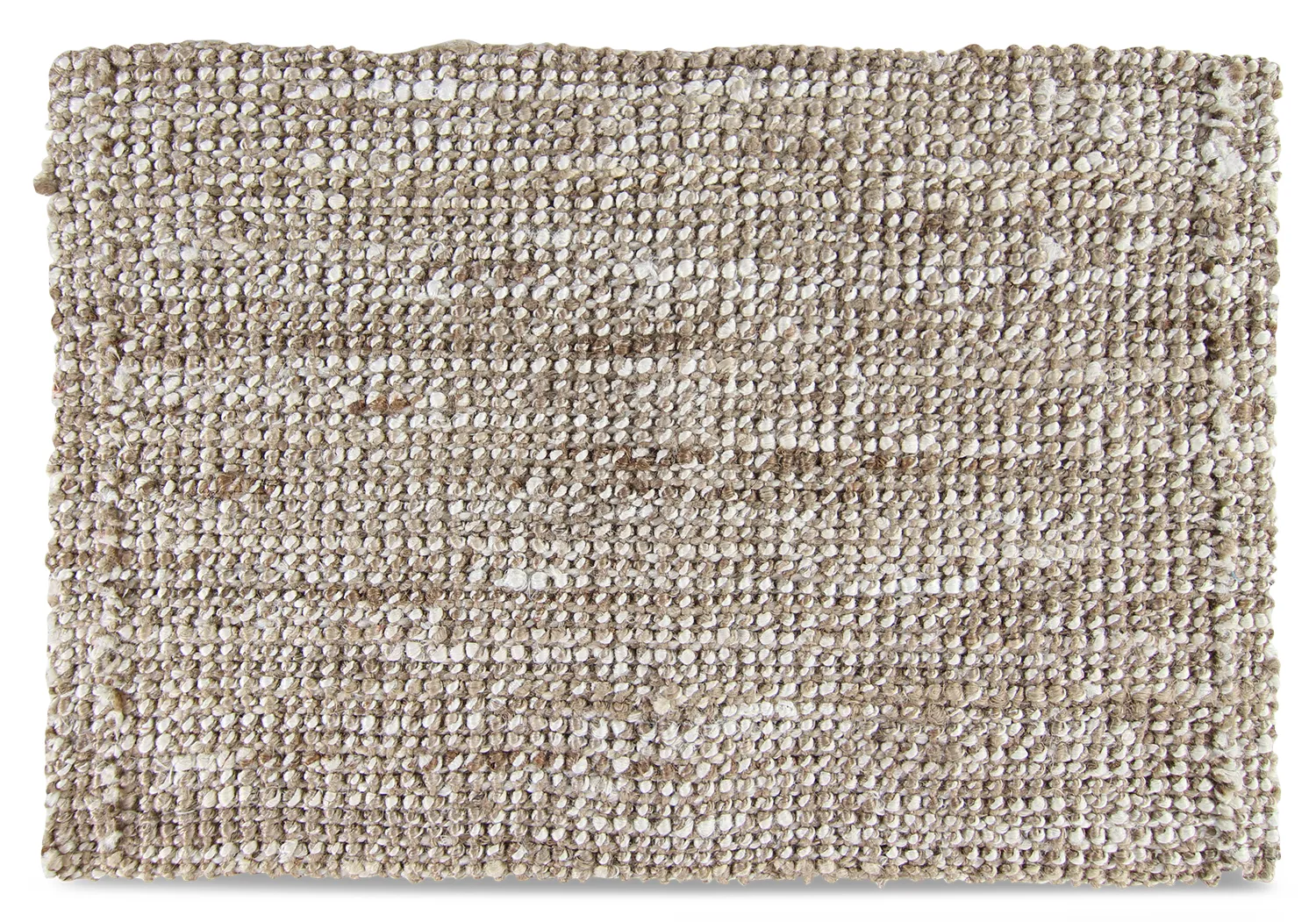 Dørmåtte - Remi (jute)