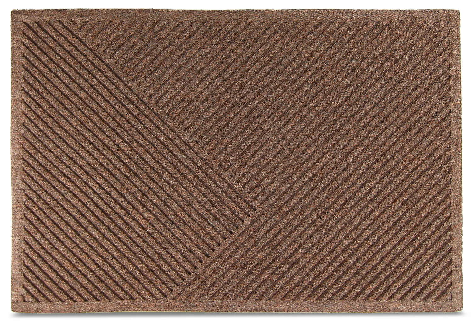 Dørmåtte - Rowan (sand)