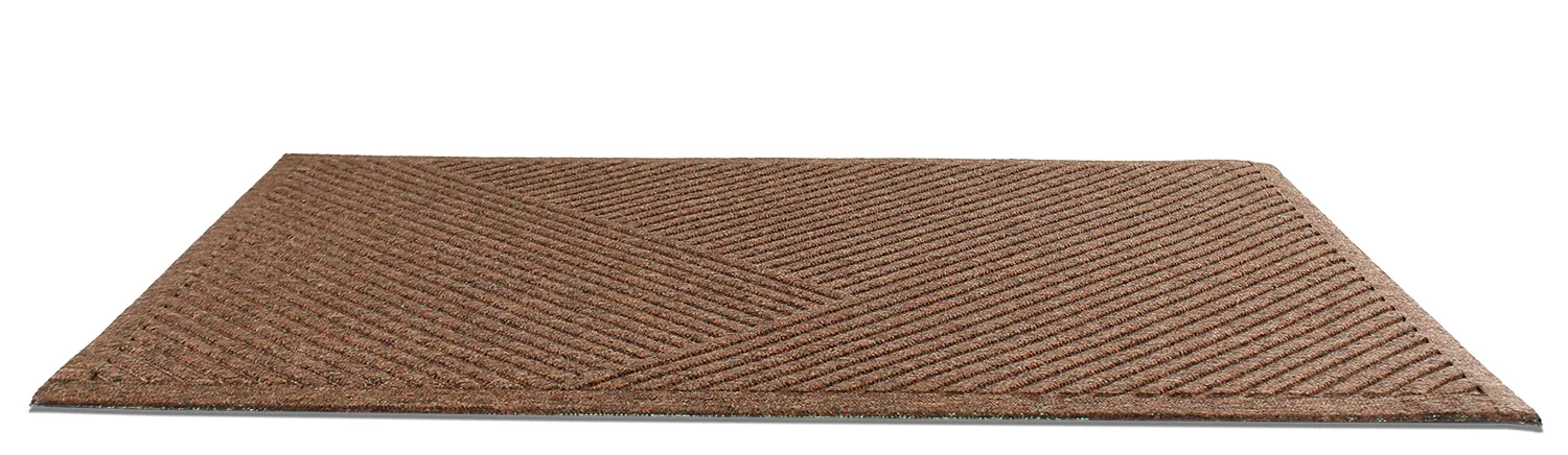 Dørmåtte - Rowan (sand)