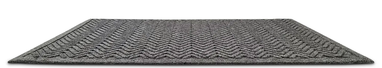 Dørmåtte - Stevie (grå)