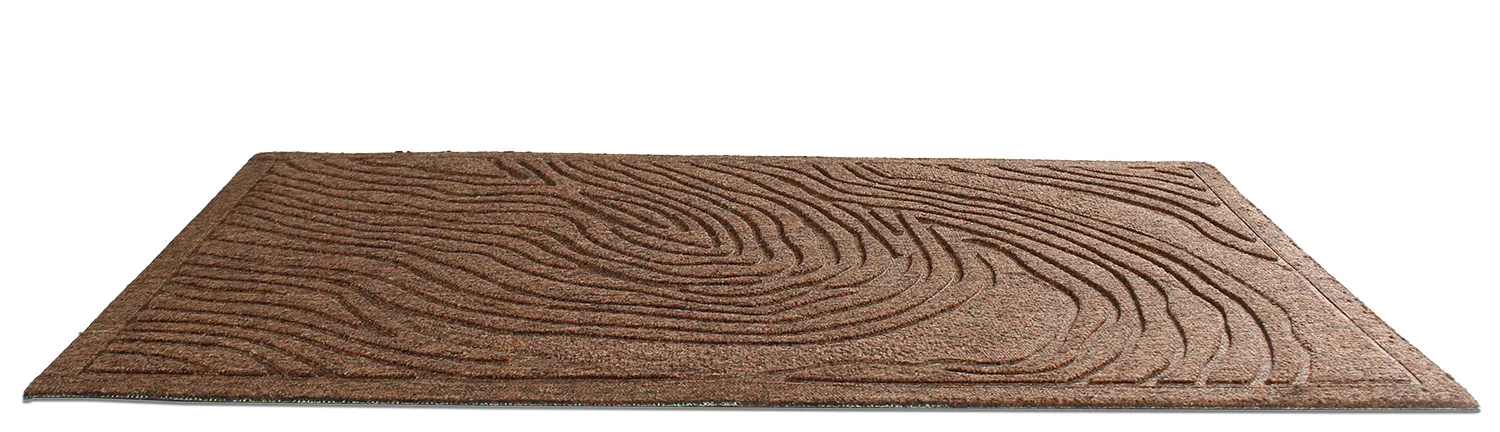 Dørmåtte - Tessa (sand)