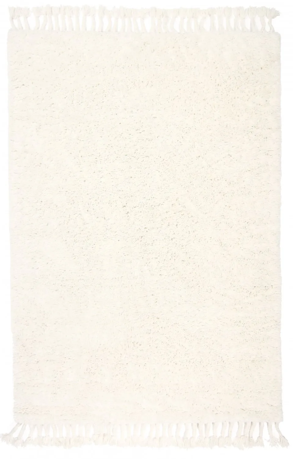 Uldtæppe - Averdon (offwhite)