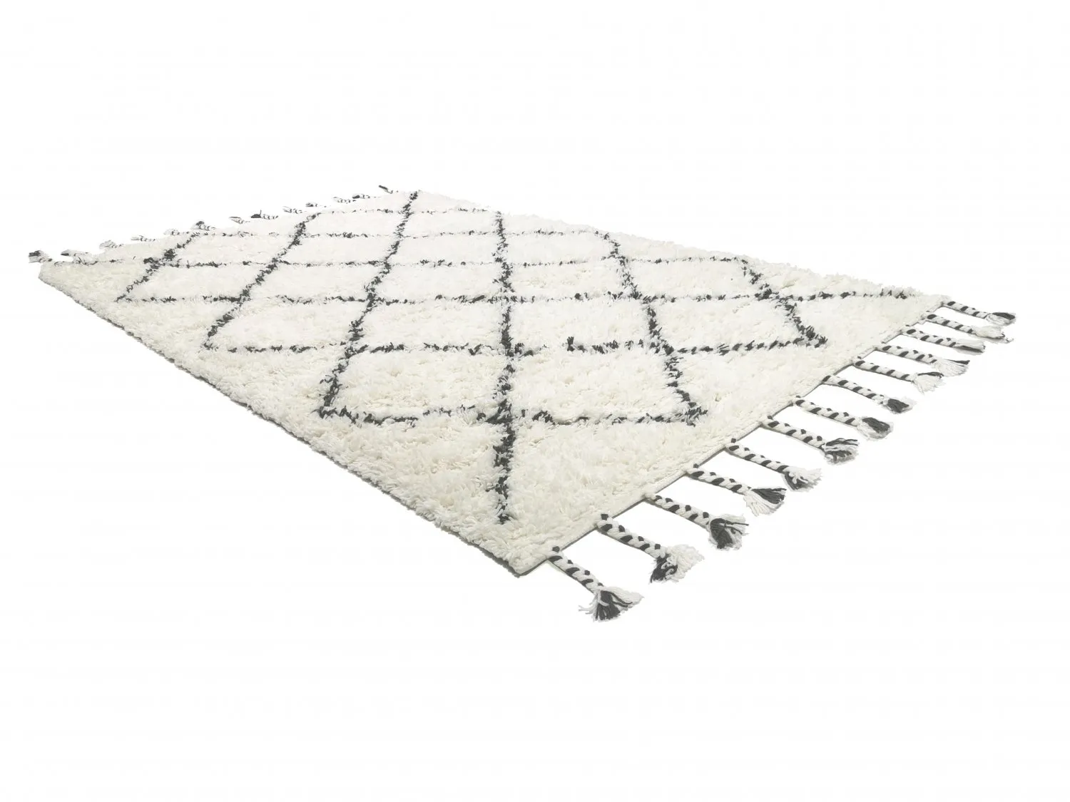 Uldtæppe - Sevilla Berber