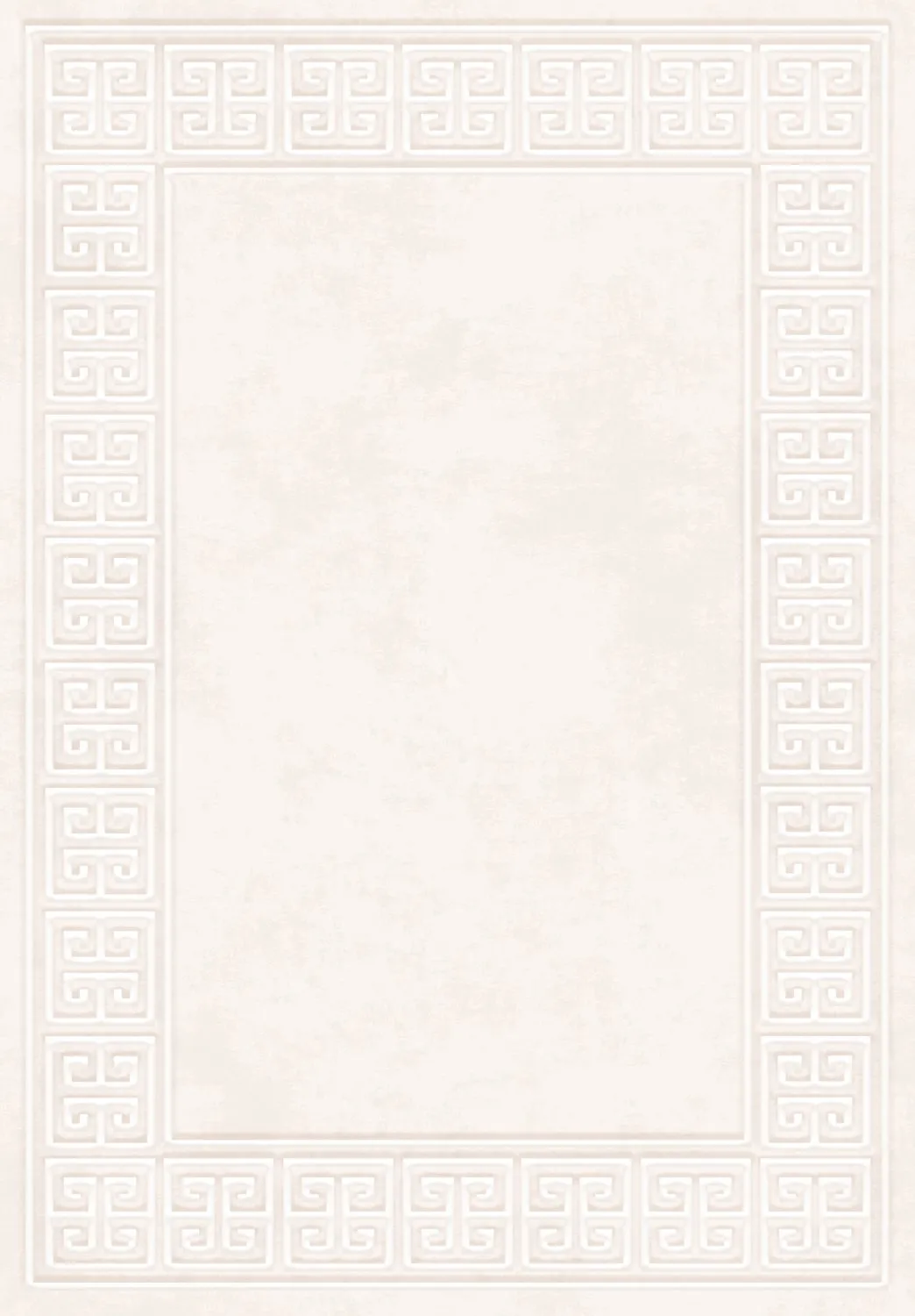 Wilton-tæppe - Kuba (beige)