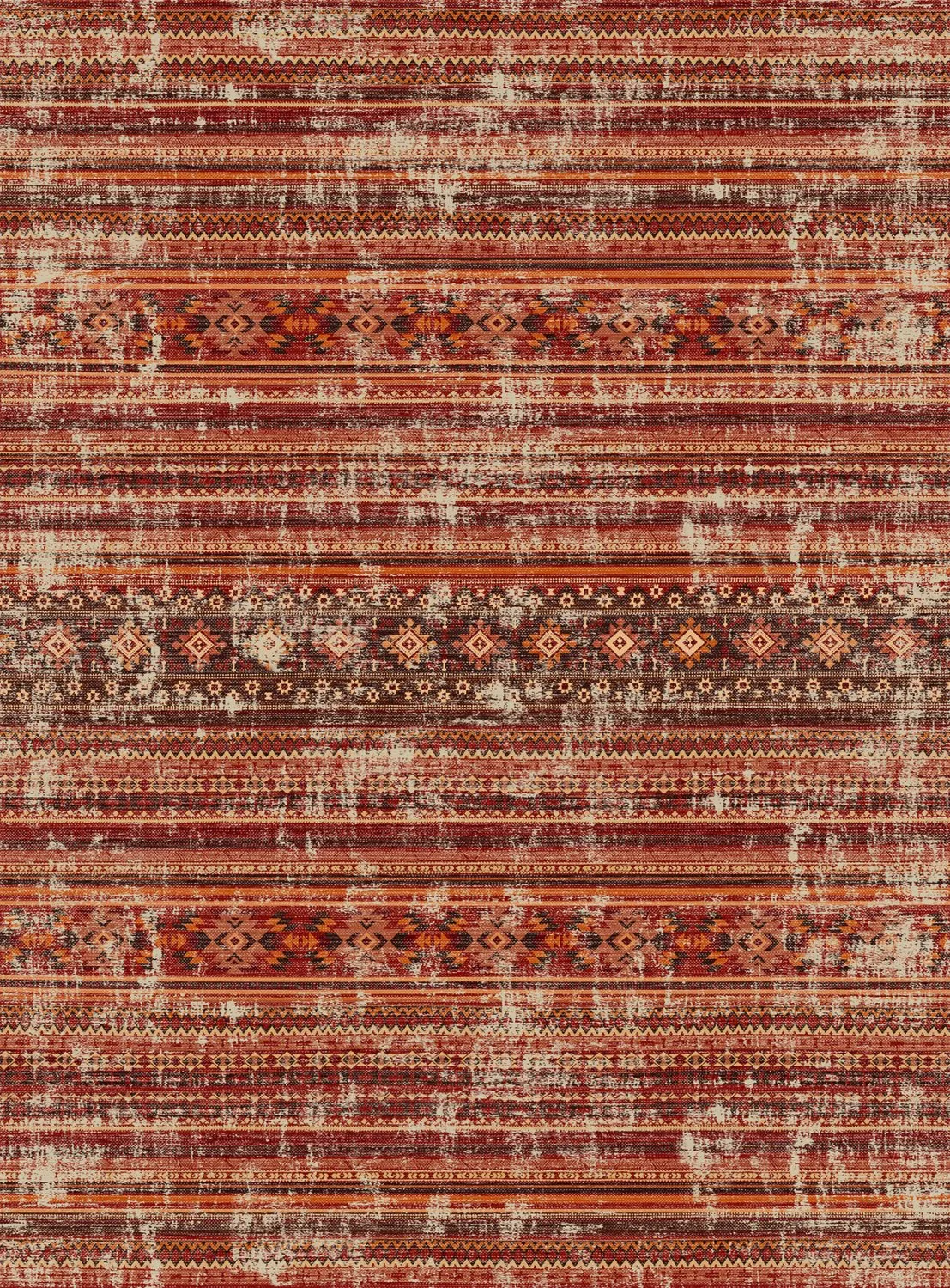 Wilton-tæppe - Mahdia (multi)