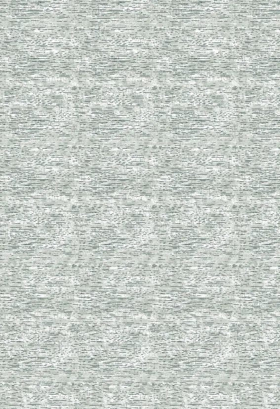 Wilton-tæppe - Uzla (grå)