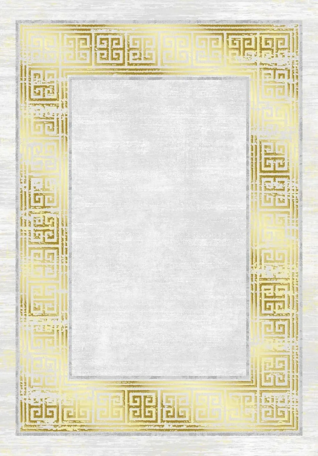 Wilton-tæppe - Tilos (grå)