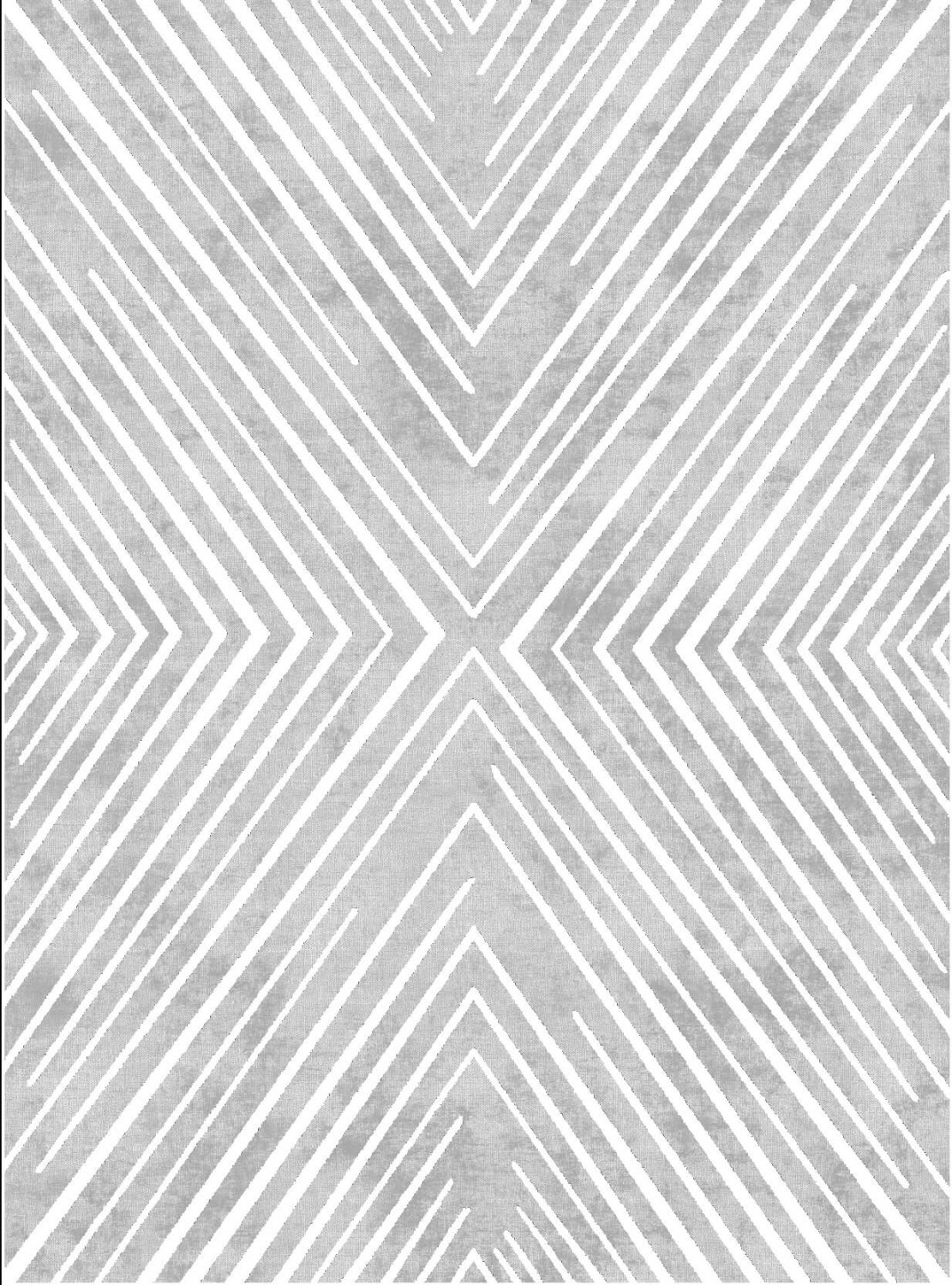Wilton-tæppe - Amorgos (grå)