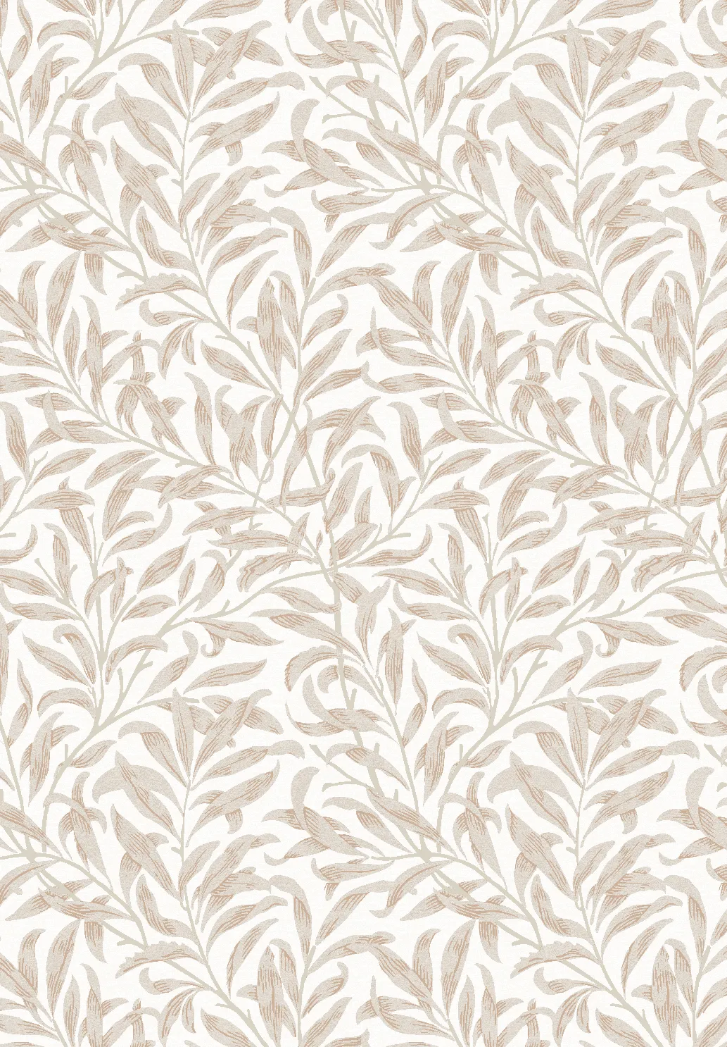 Wilton-tæppe - Dolores (beige)