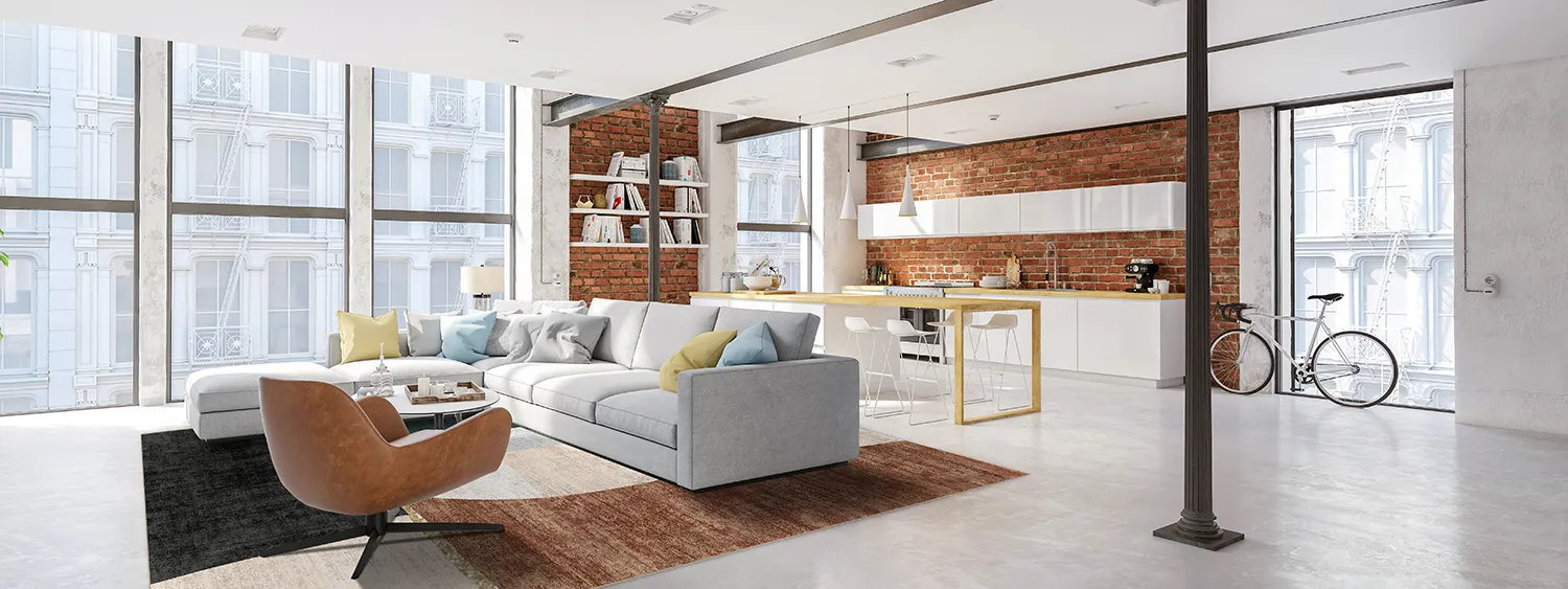 Wilton-tæppe - Vesper (multi)