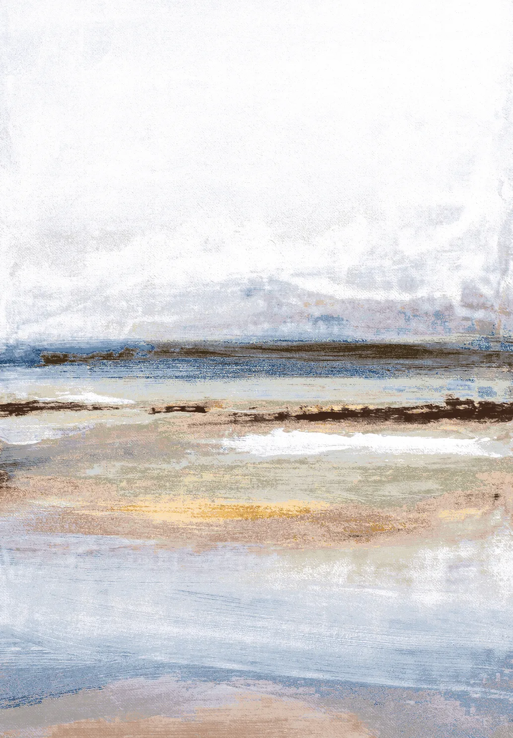 Wilton-tæppe - Favor (multi)