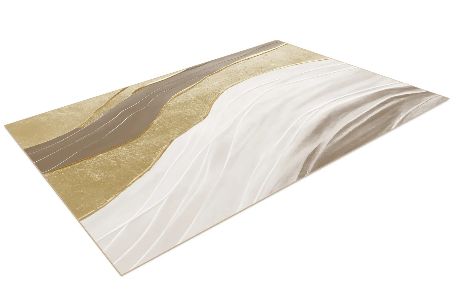 Wilton-tæppe - Venus (multi)