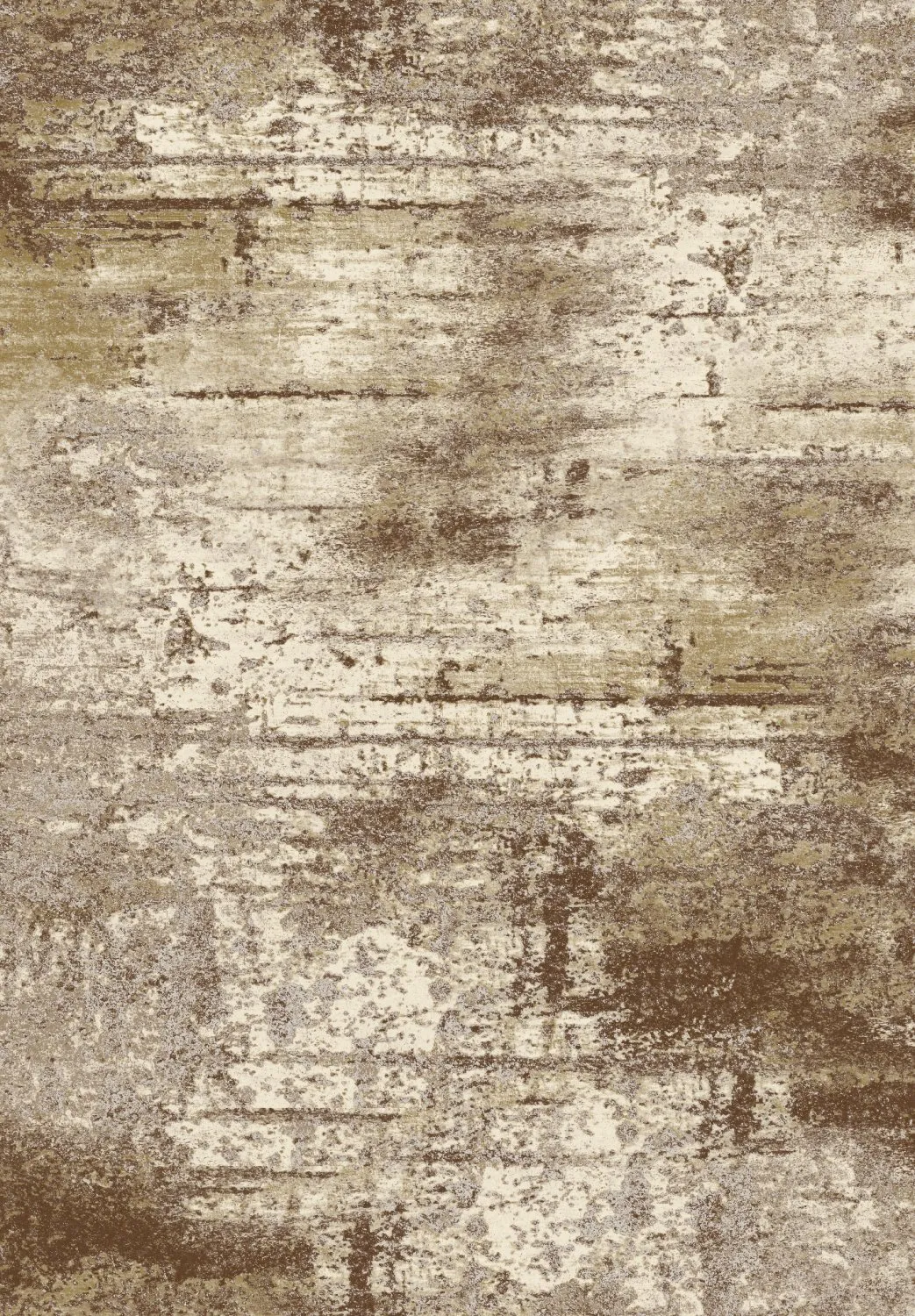 Wilton-tæppe - Kebira (beige)