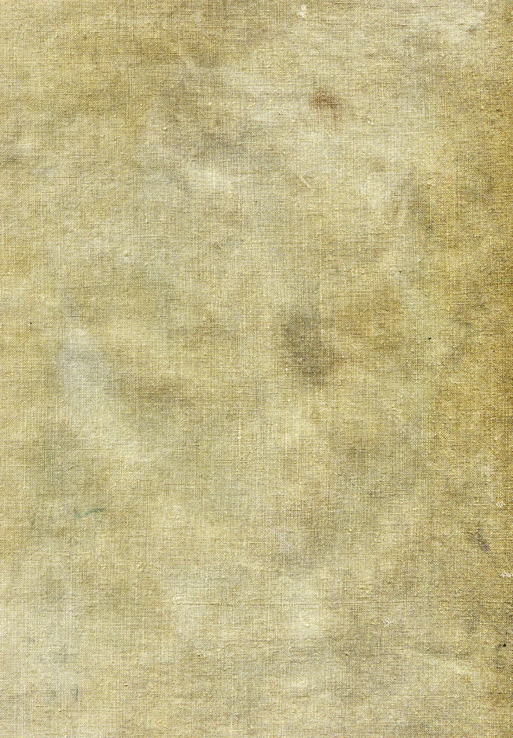 Wilton-tæppe - Chodos (guld)