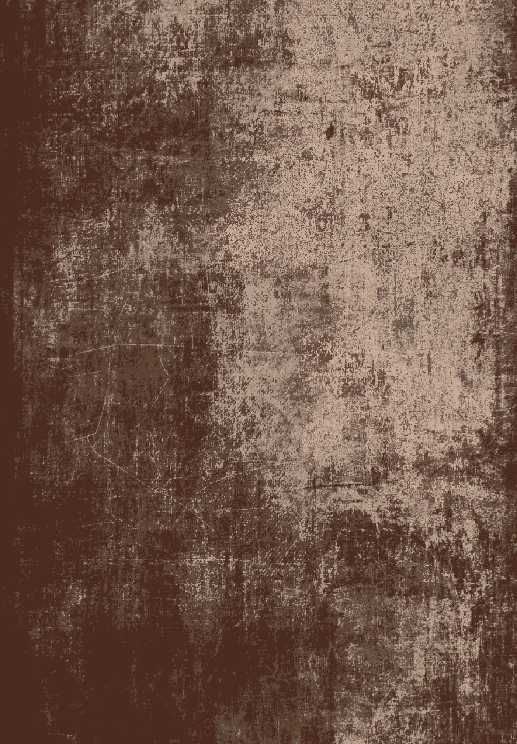 Wilton-tæppe - Lynton (mørkebrun)