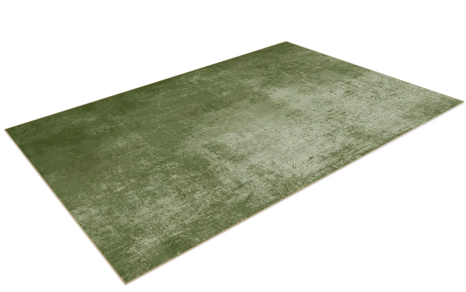 Wilton-tæppe - Lynton (grøn)