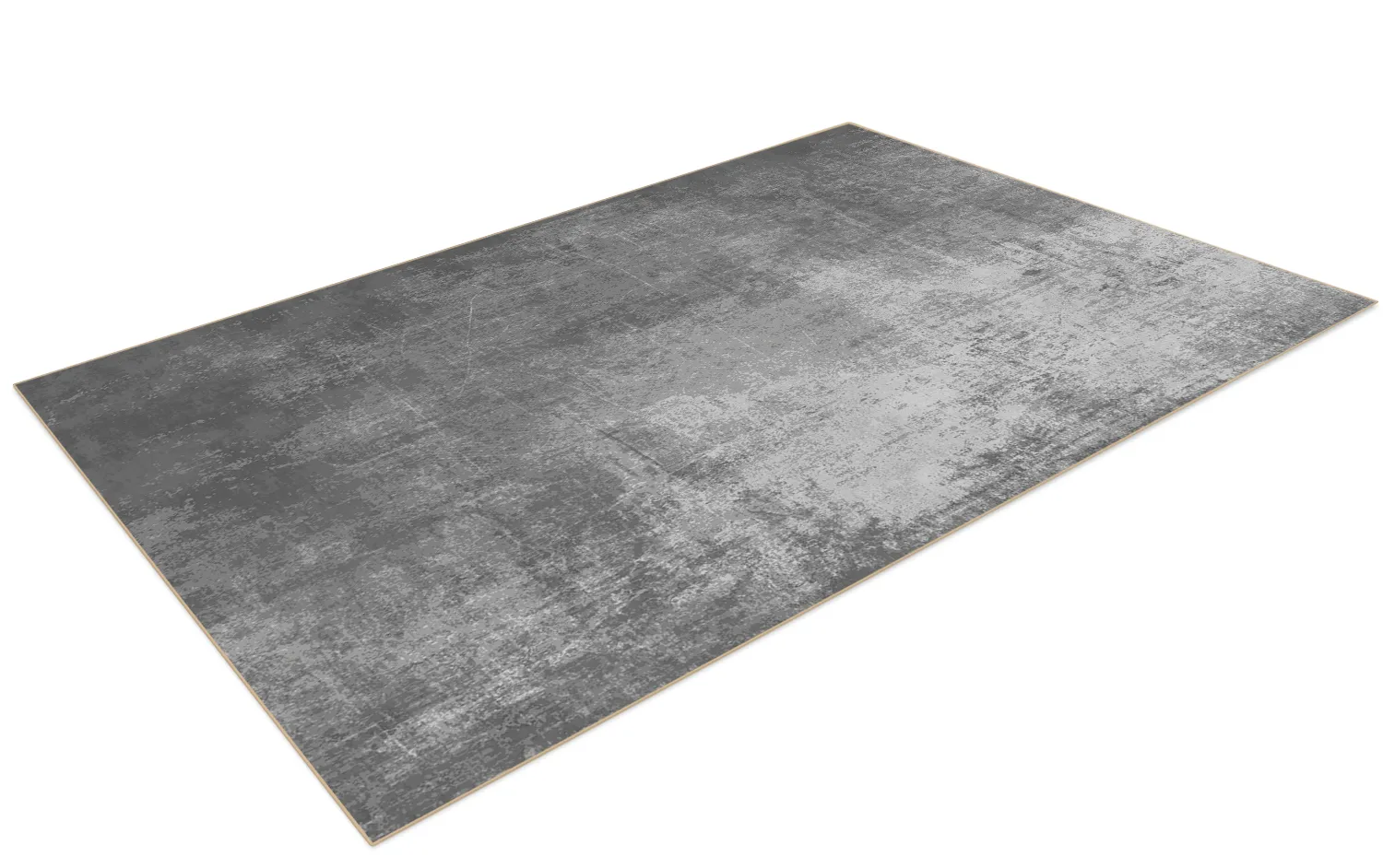 Wilton-tæppe - Lynton (mørkegrå)