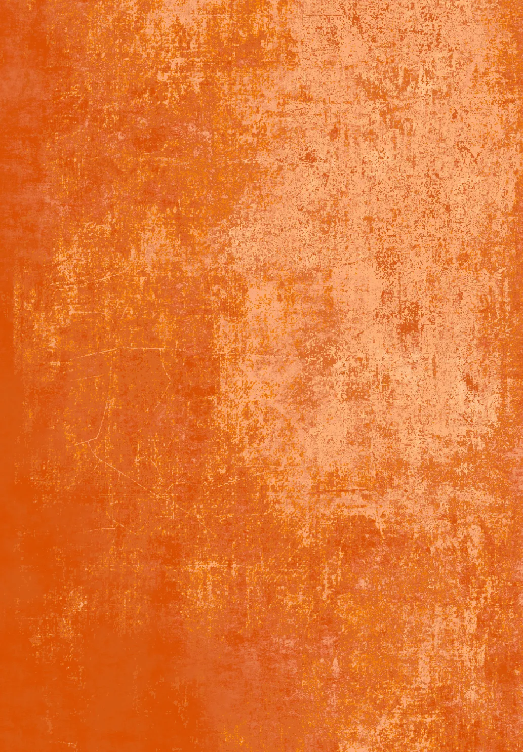 Wilton-tæppe - Lynton (orange)