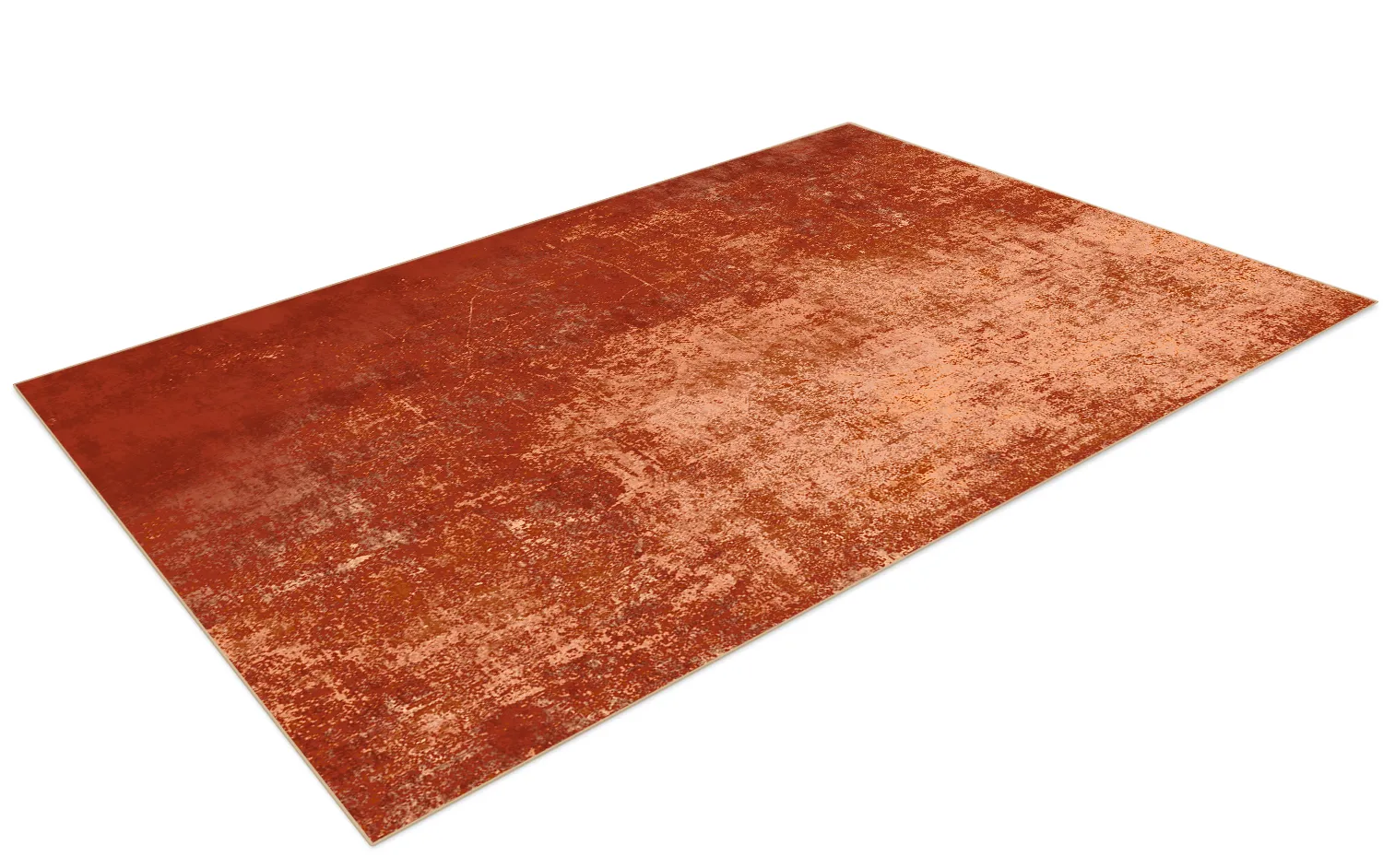 Wilton-tæppe - Lynton (terracotta)