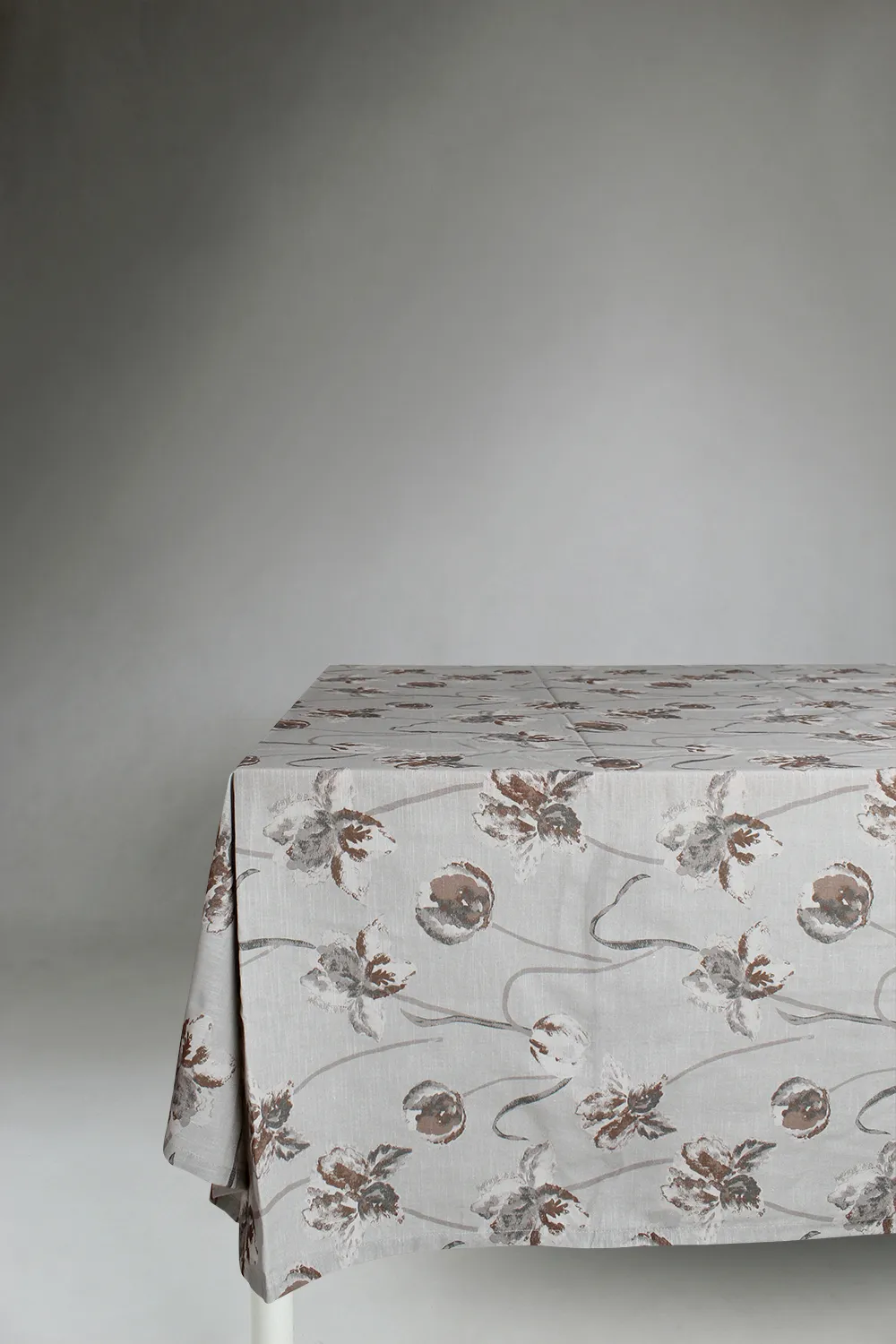 Bomuldsdug - Alegria (beige)