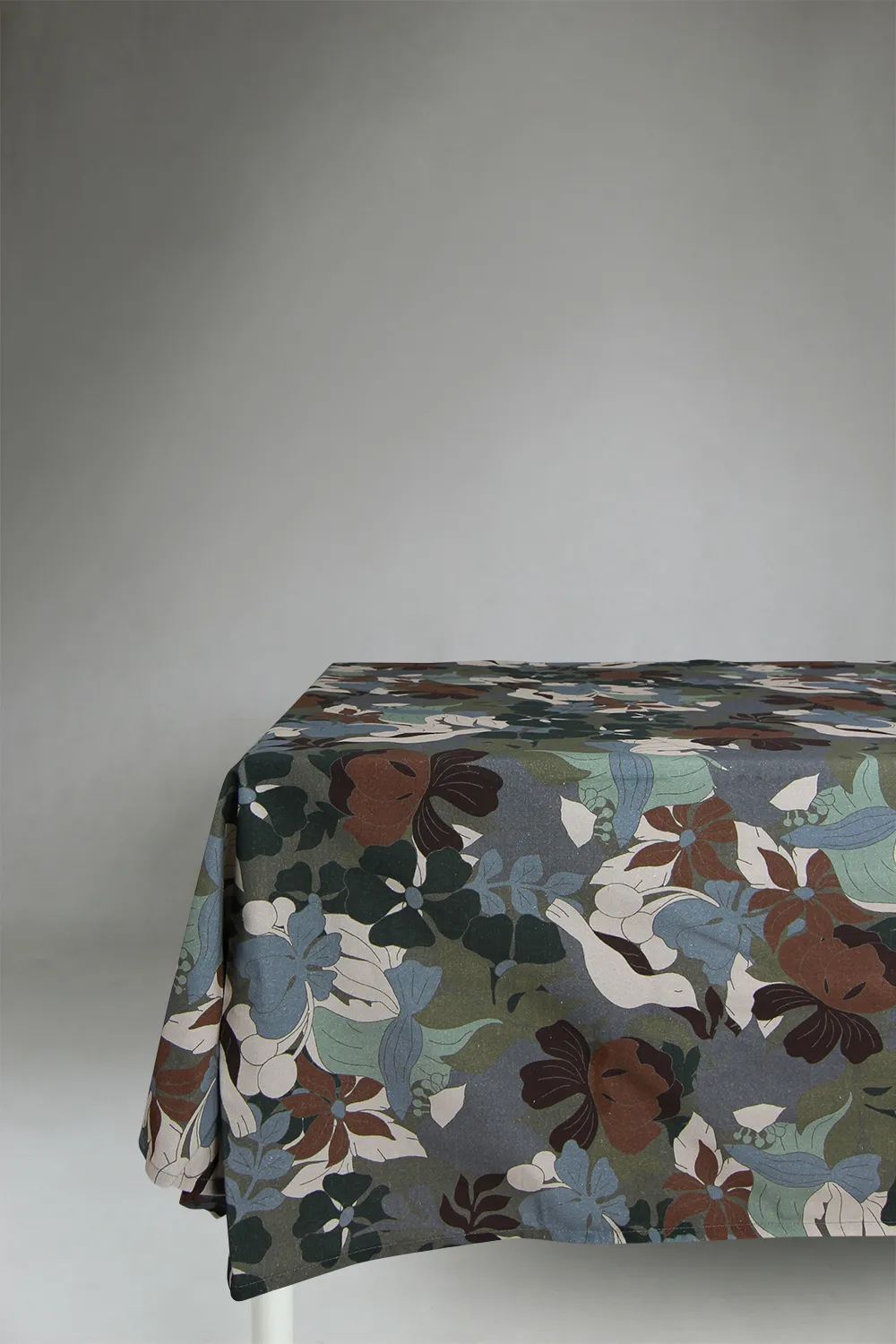 Bomuldsdug - Asta (grøn)