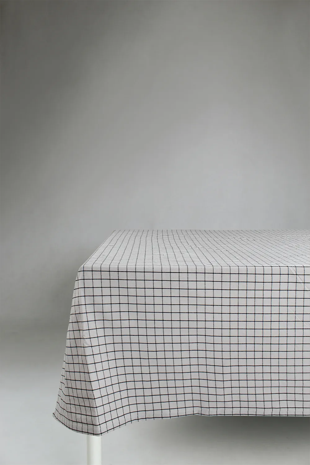 Bomuldsdug - Bonita (beige)