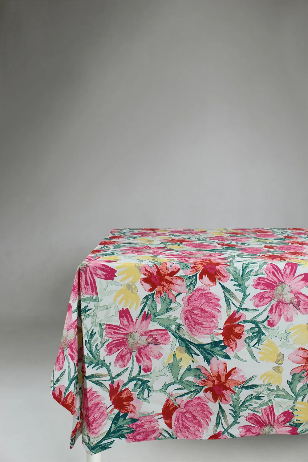 Bomuldsdug - Cutie (lyserød)