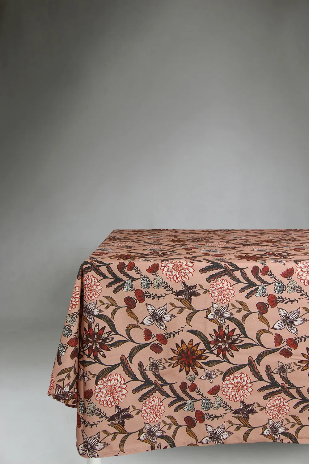 Bomuldsdug - Lotten (blush)