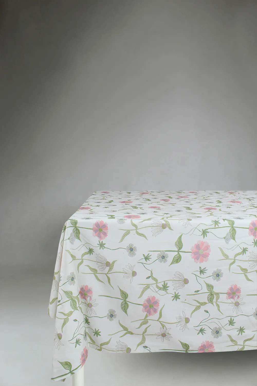 Bomuldsdug - Sweetie (lyserød)