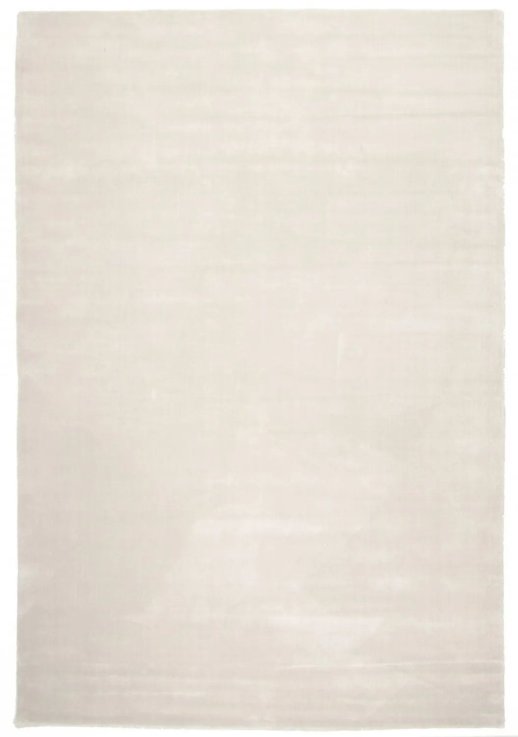 Recycled PET with viscose look (offwhite)