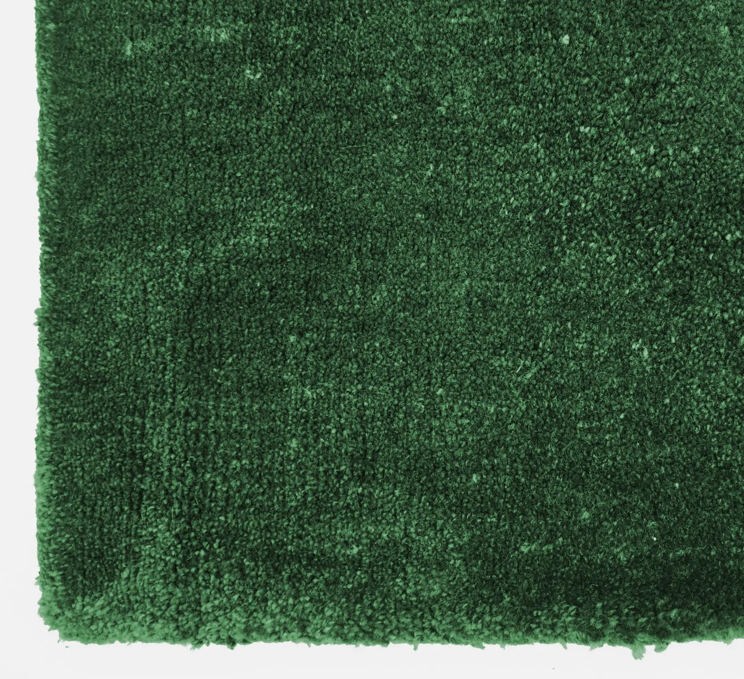 Recycled PET with viscose look (grøn)
