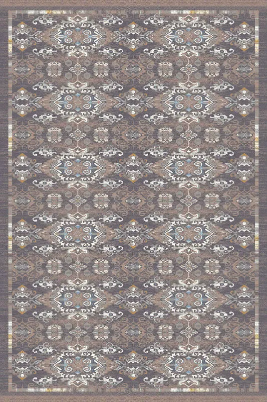 Wilton-tæppe - Efez (multi)