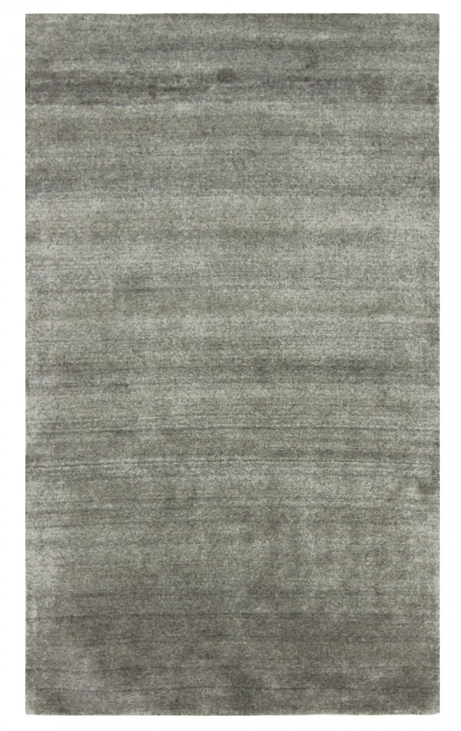 Uldtæppe - Ella (grå)