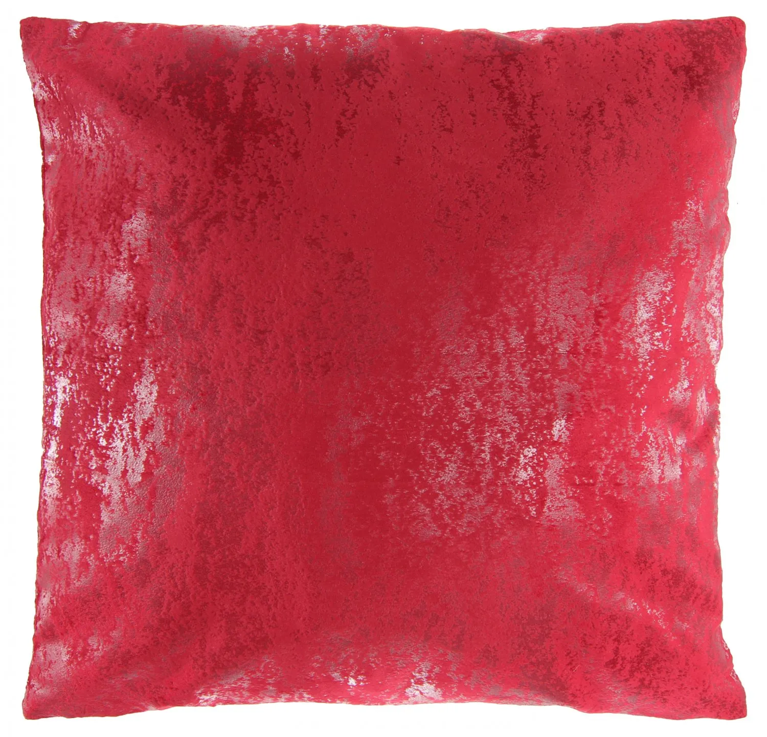 Pudebetræk - Puder af fløjl 50 x 50 cm