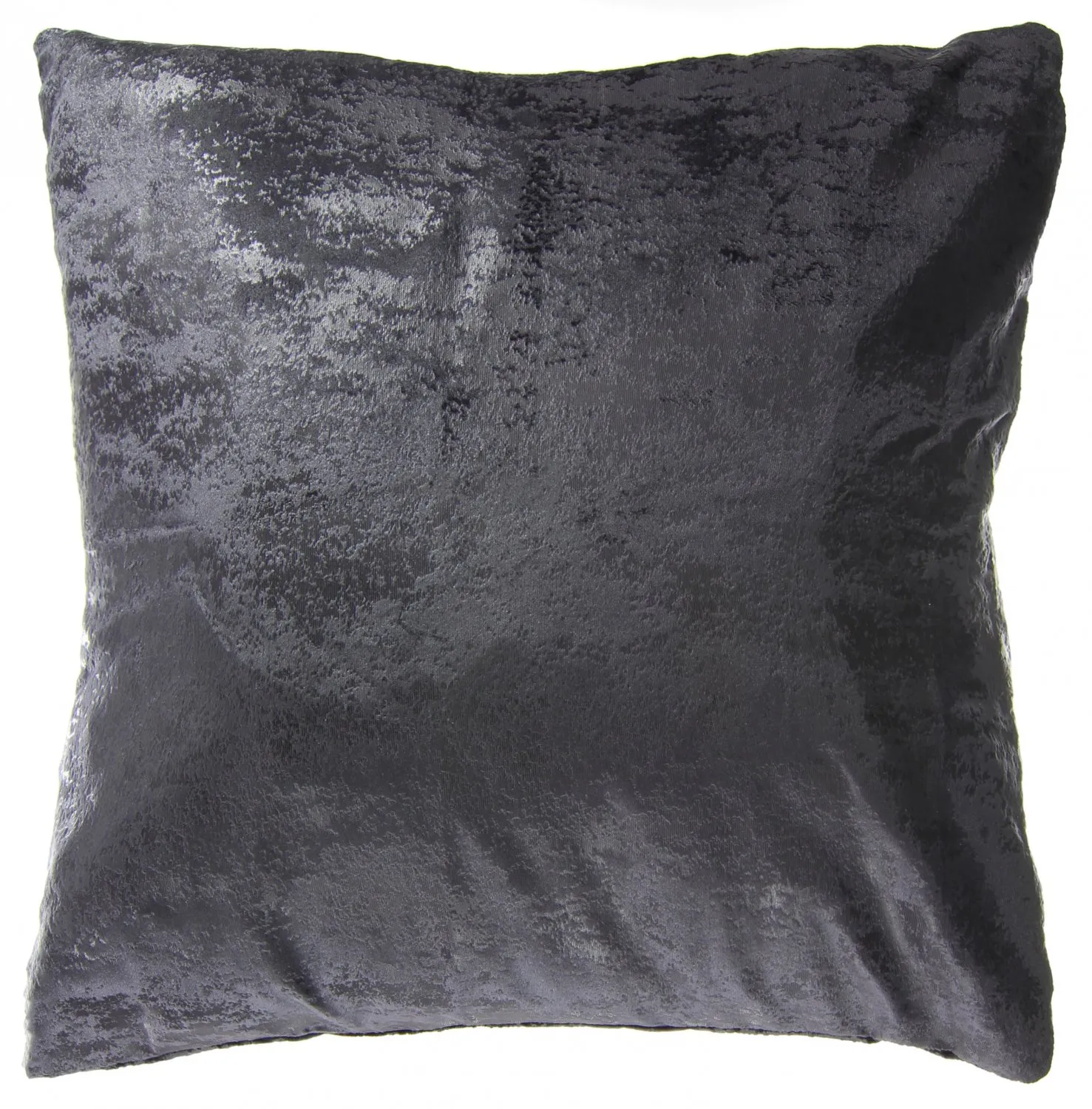 Pudebetræk - Puder af fløjl 50 x 50 cm