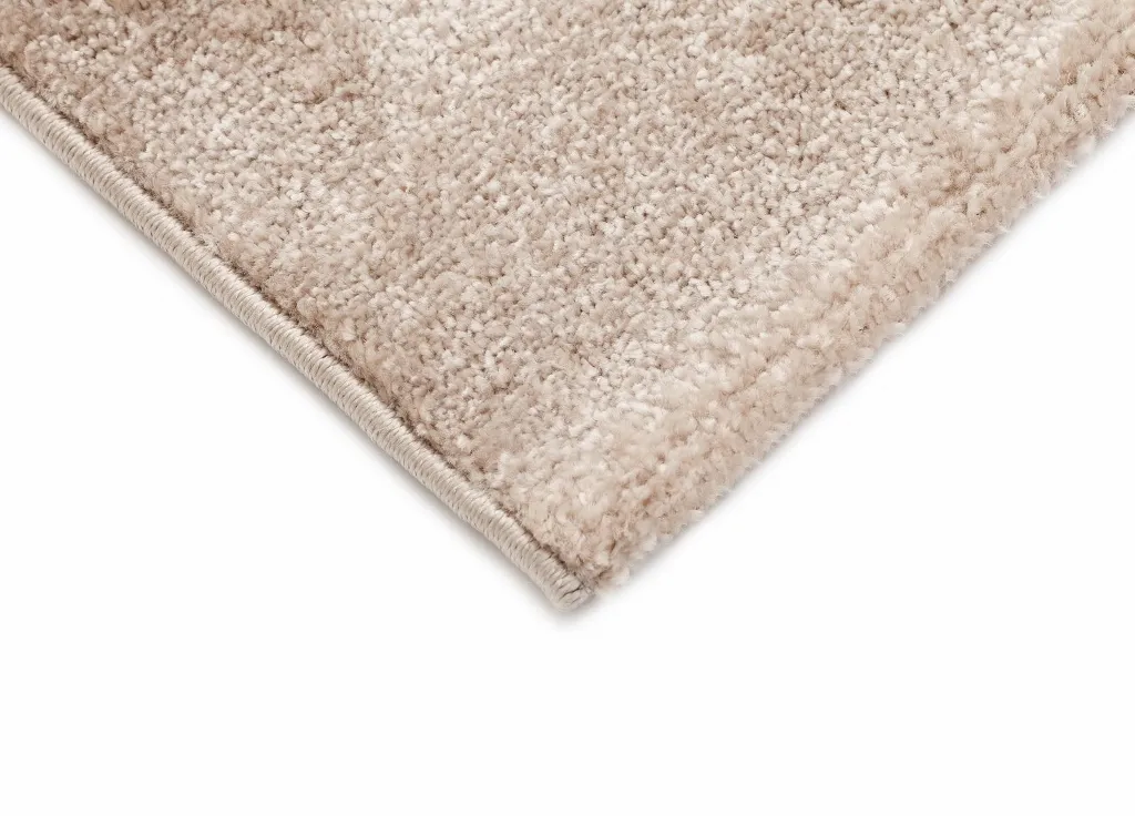 Wilton-tæppe - Sunayama (beige)