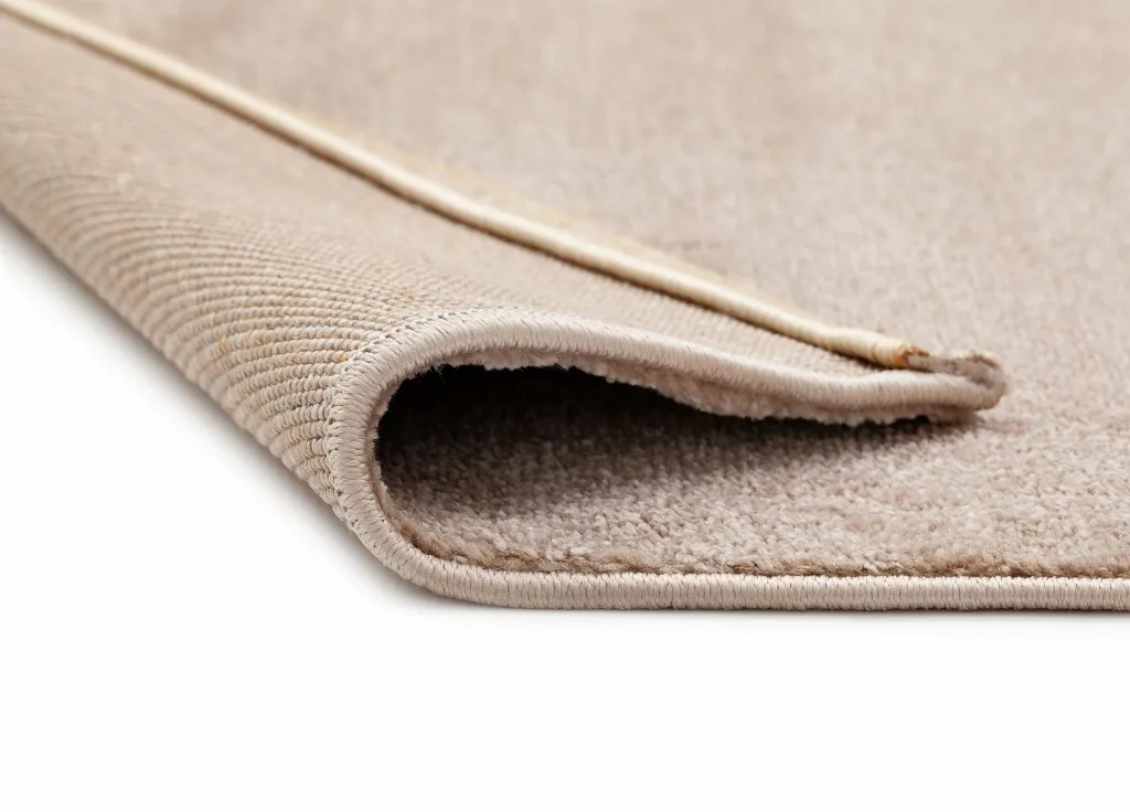 Wilton-tæppe - Sunayama (beige)