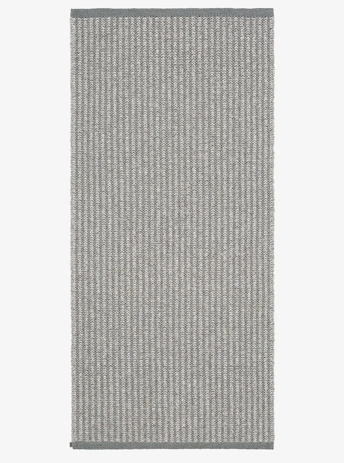 Plasttæpper - Horredstæppet Esma Mix (grå)