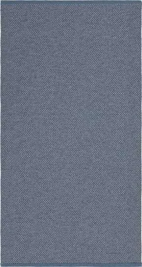 Plasttæpper - Horredstæppet Estelle (blå)