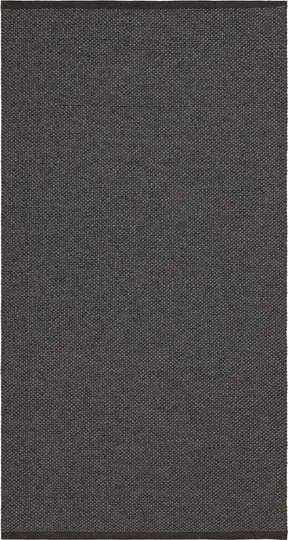 Plasttæpper - Horredstæppet Estelle (grafit)