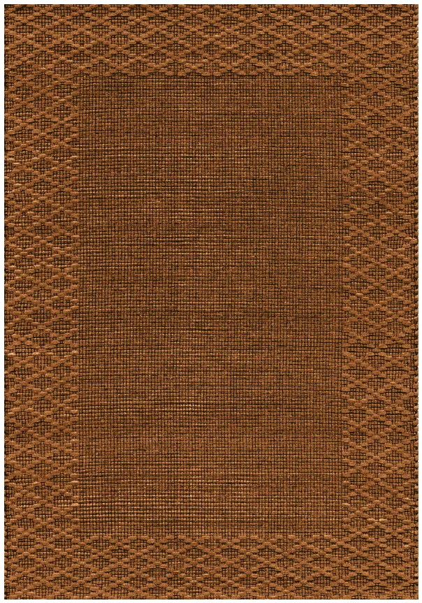 Wilton-tæppe - Favone (brun)