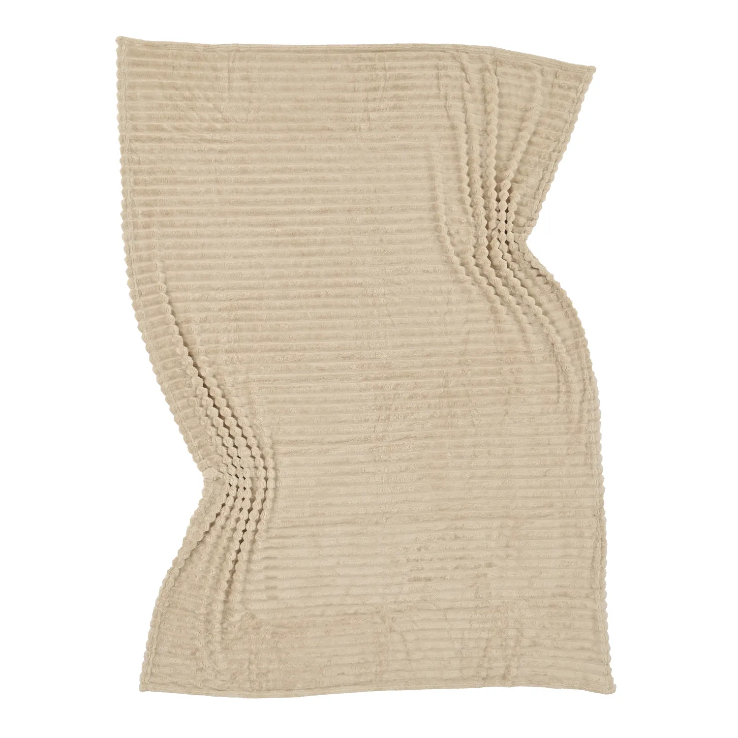 Tæpper - Haines Blanket (beige)