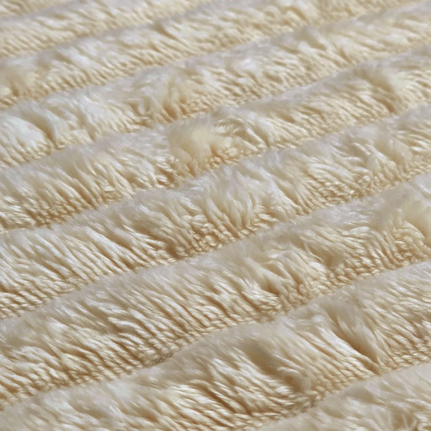 Tæpper - Haines Blanket (beige)