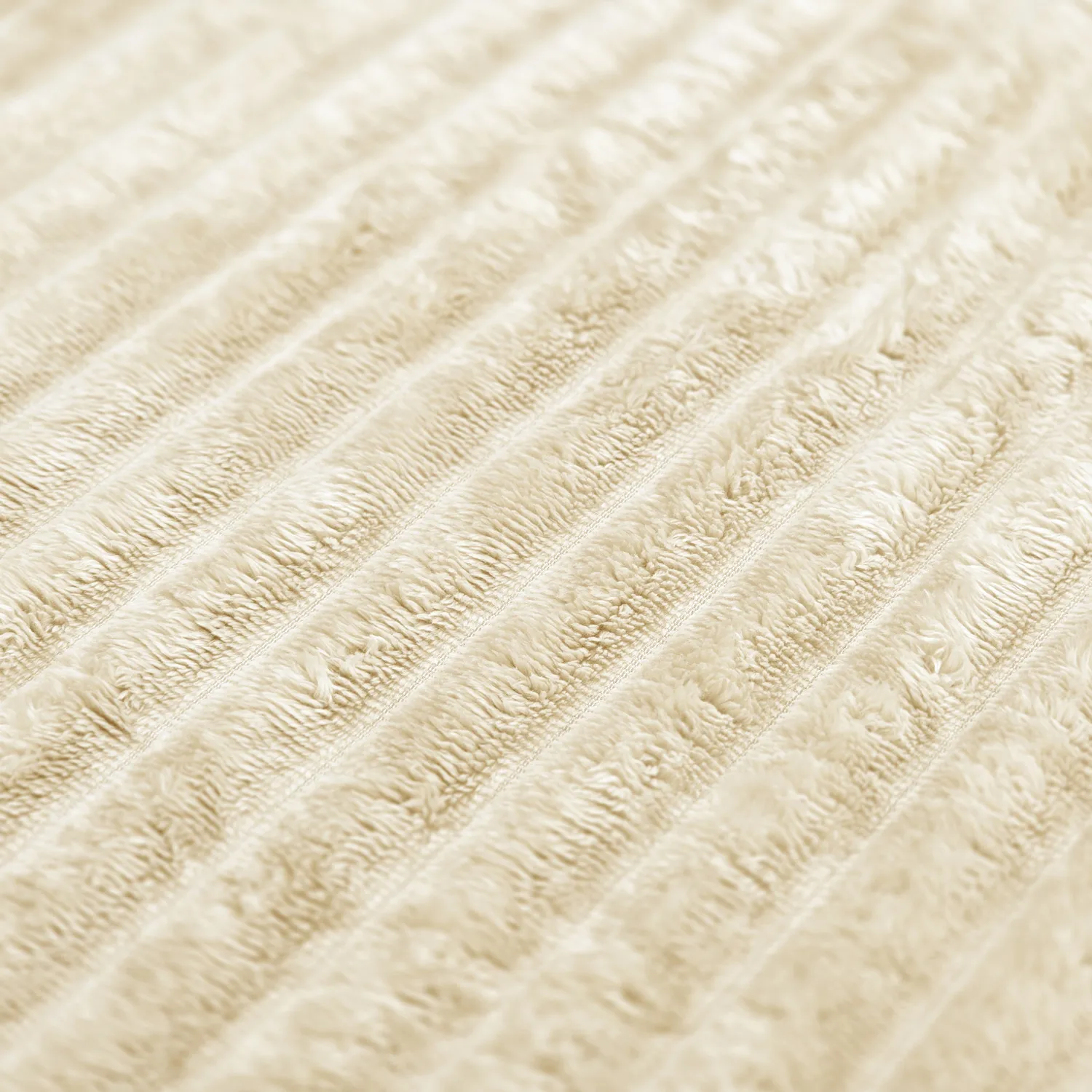 Tæpper - Haines Blanket (fløde)