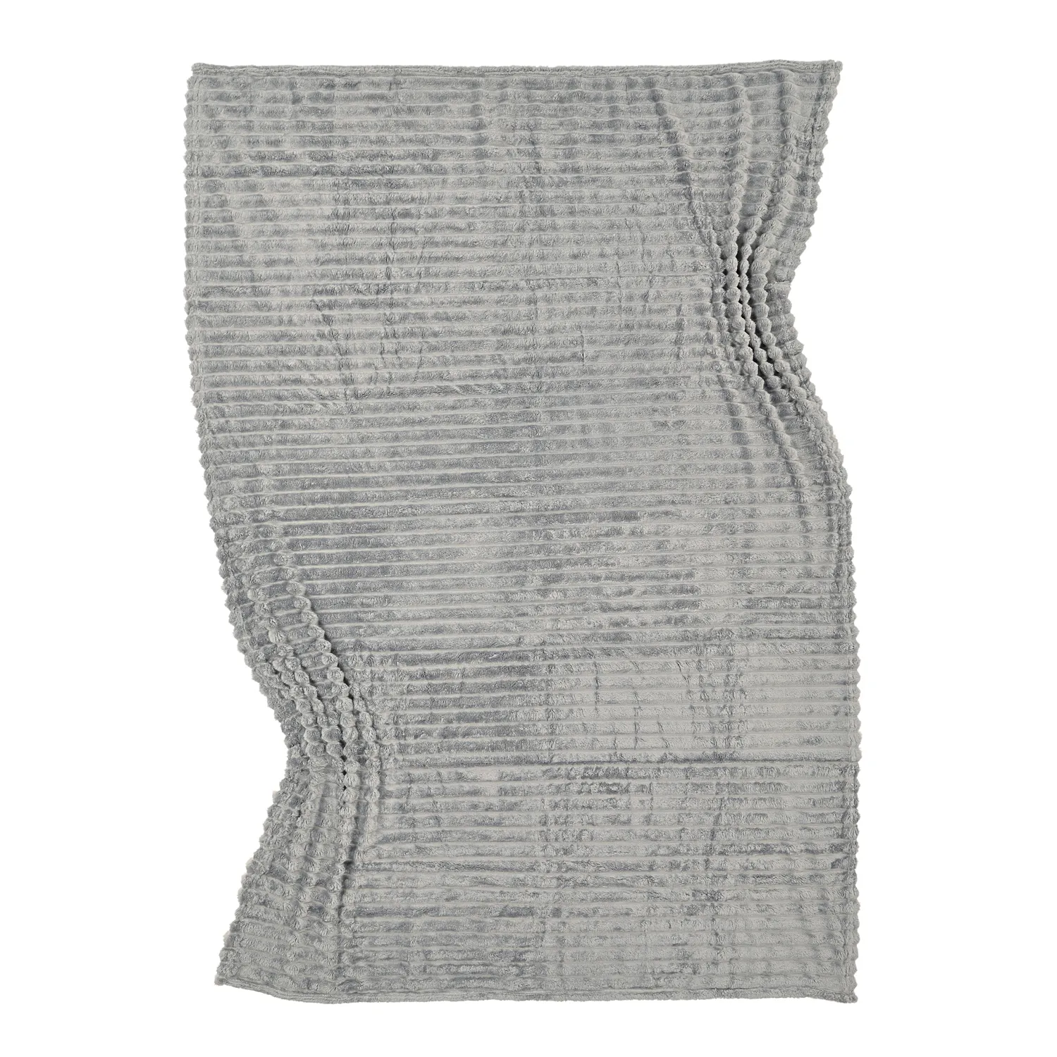 Tæpper - Haines Blanket (grå)