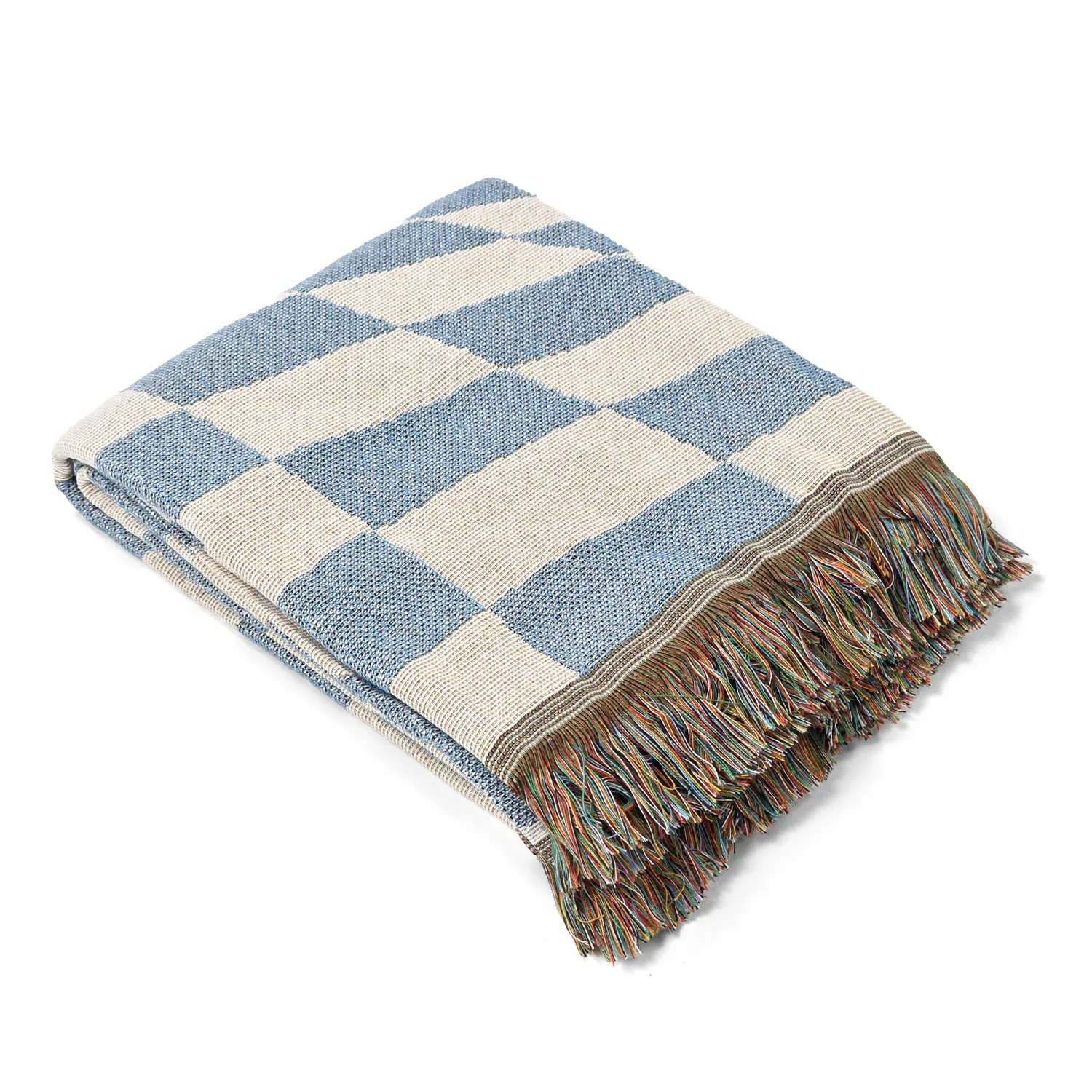 Tæpper - Ignace Tapestry Blanket (multi)