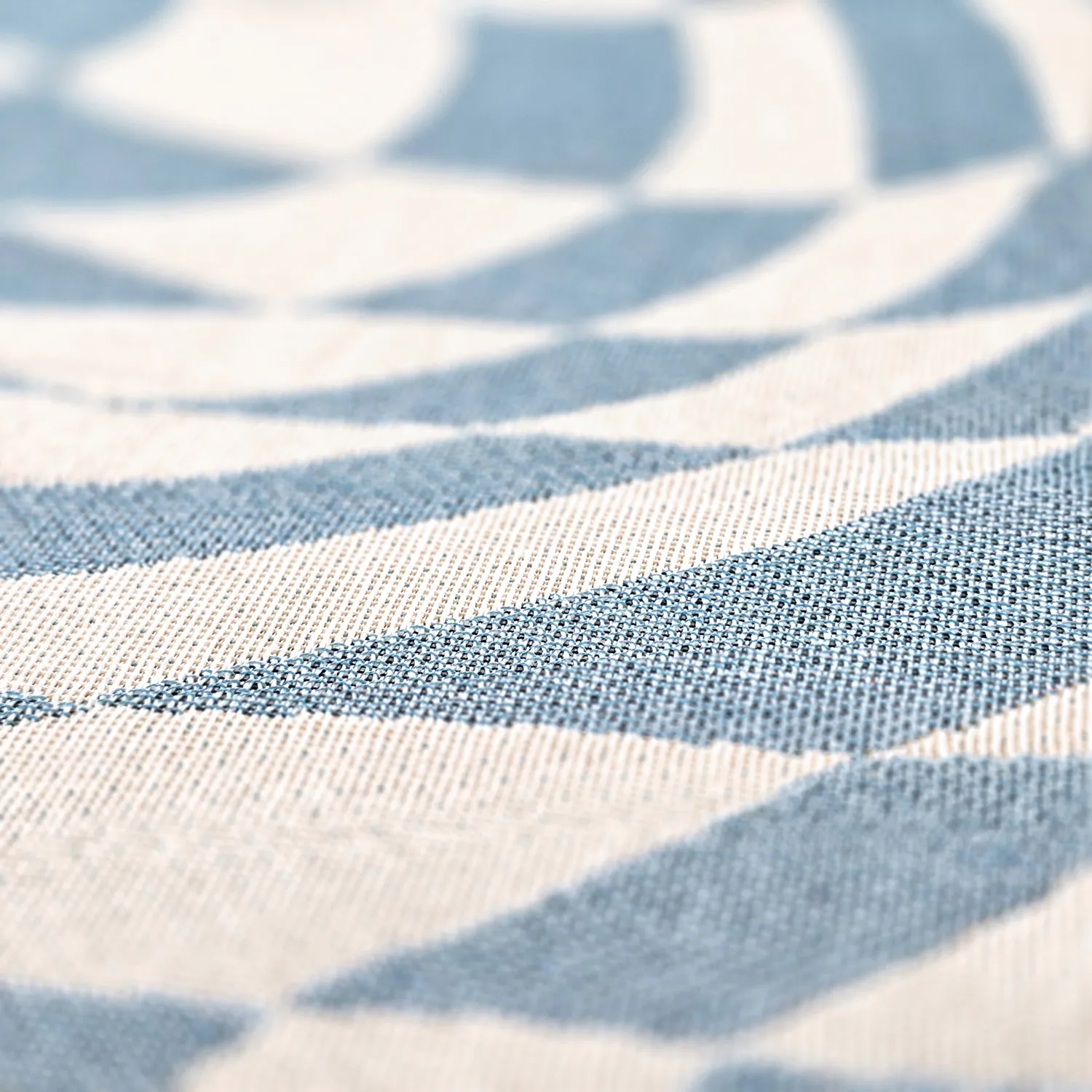 Tæpper - Ignace Tapestry Blanket (multi)